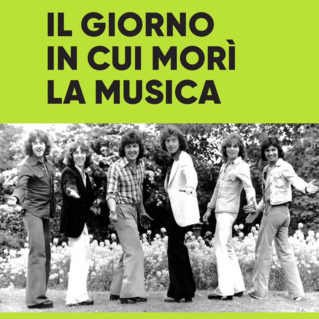 Interviste: Riccardo Michelucci (28-07-26) episode artwork